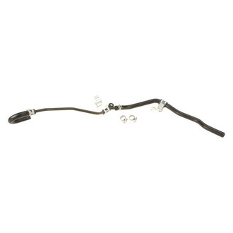 Rein® - Power Steering Return Line Hose Assembly - Rack To Reservoir