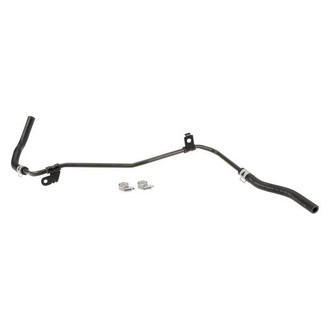 Rein® - Power Steering Return Line Hose Assembly - Connects To reservoir