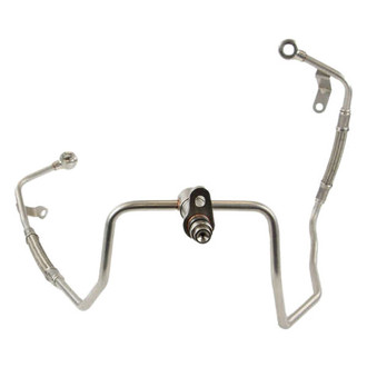 Rein® - Turbocharger Oil Line