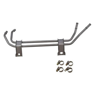 Rein® - Automatic Transmission Oil Cooler Hose