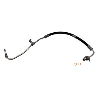 Rein® - Power Steering Pressure Line Hose Assembly