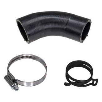 Rein® - Engine Coolant Hose
