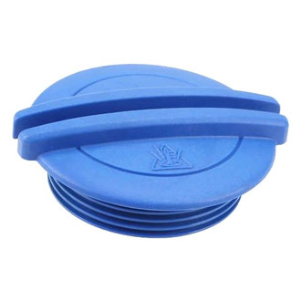 Reutter® - Engine Coolant Reservoir Cap