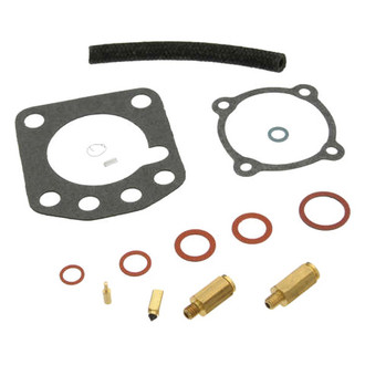 Royze® - Front Carburetor Repair Kit