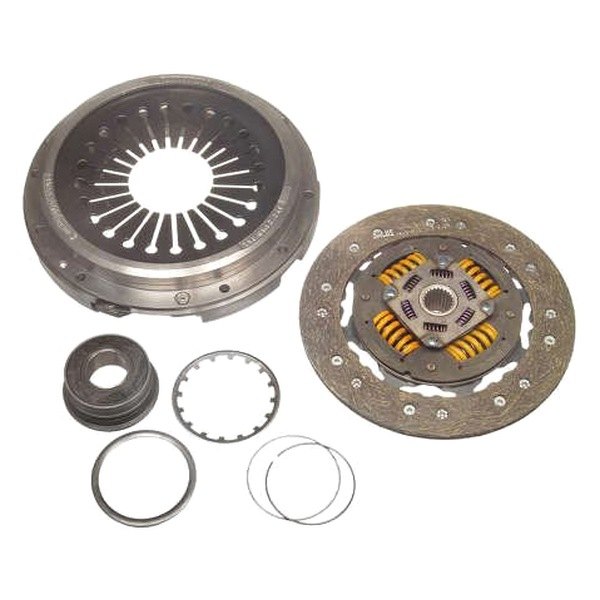 Sachs® W0133-1597191-SAC Clutch Kit