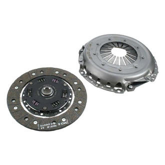 Sachs® - Clutch Kit