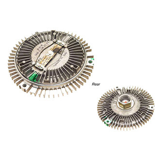 Sachs® - Fan Clutch
