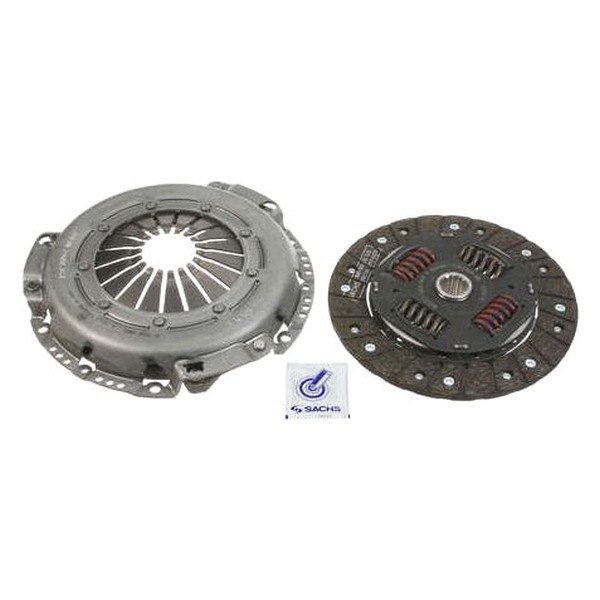 Sachs® W0133-1600052-SAC - Clutch Kit