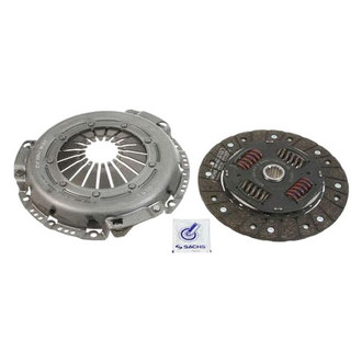 Sachs® - Clutch Kit