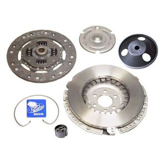 Sachs® - Clutch Kit