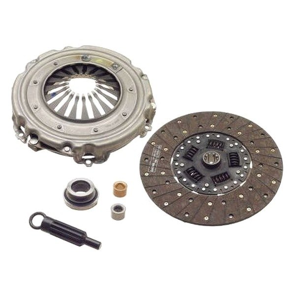 Clutches, Clutch Kits, Pilot Bearings and XTend - SACHS