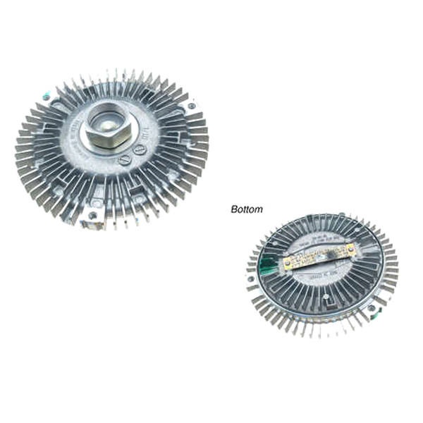 Sachs® W0133-1606279-SAC - Engine Cooling Fan Clutch