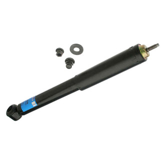 Sachs® - Rear Driver or Passenger Side Shock Absorber