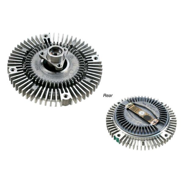 Sachs® - Engine Cooling Fan Clutch
