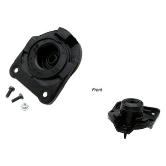 Sachs® - Rear Upper Strut Mount