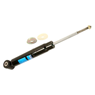 Sachs® - Front Driver or Passenger Side Shock Absorber