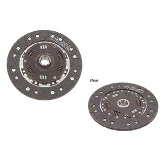 Sachs® - Clutch Disc