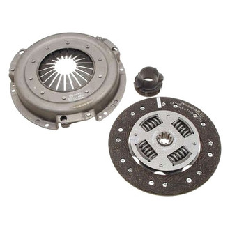 Sachs® - Clutch Kit