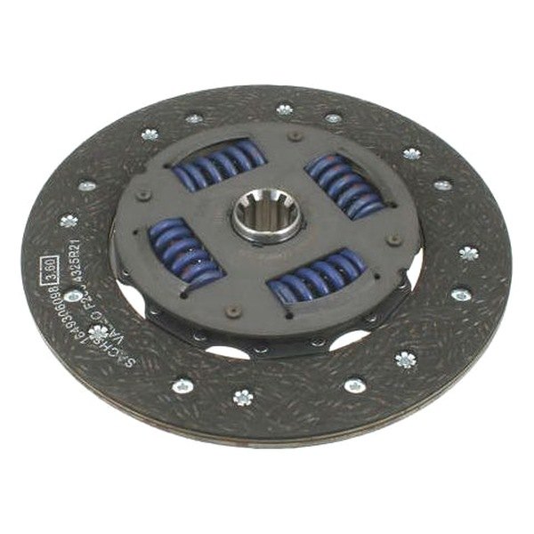 Sachs® - Clutch Disc