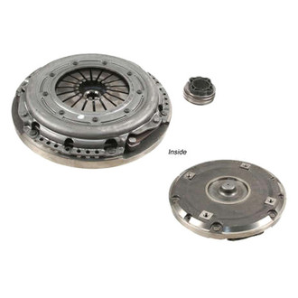Sachs® - Clutch Kit