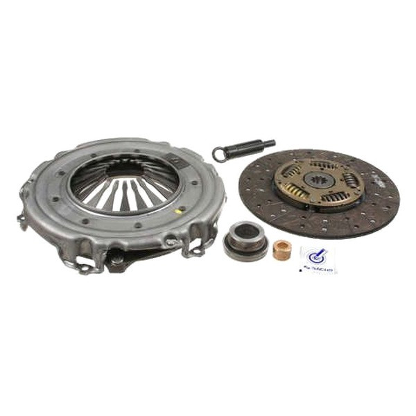 Sachs® W0133-1688152-SAC - Clutch Kit