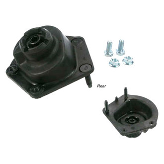 Sachs® - Front Passenger Side Shock Mount