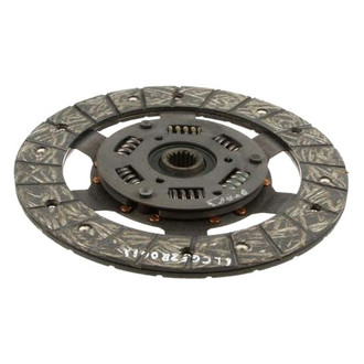 Sachs® - Clutch Disc
