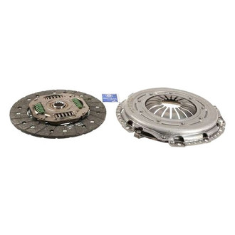 Sachs® - Clutch Kit