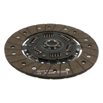 Sachs® - Clutch Disc