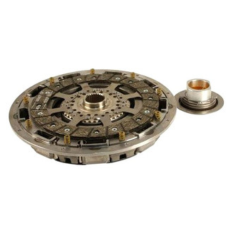 Sachs® - Clutch Kit