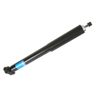 Sachs® - Rear Driver or Passenger Side Shock Absorber
