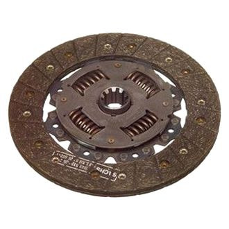 Sachs® - Clutch Disc