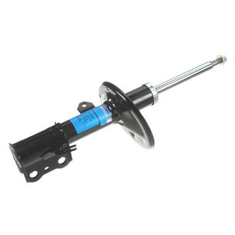 Sachs® - Front Driver Side Strut