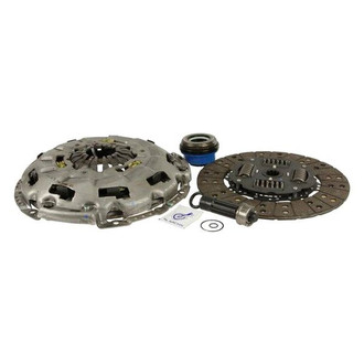 Sachs® - Clutch Kit