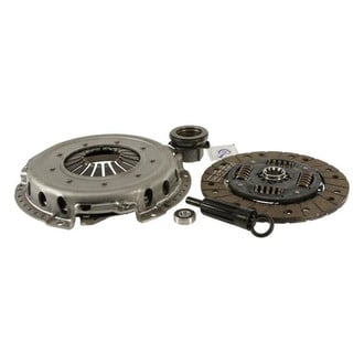 Sachs® - Clutch Kit