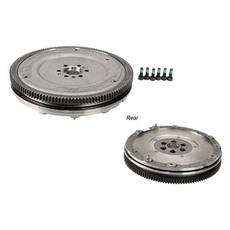 Sachs® - Dual Mass Flywheel
