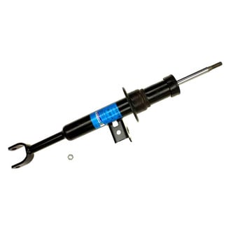 Sachs® - Front Driver Side Shock Absorber