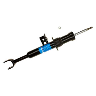 Sachs® - Front Passenger Side Shock Absorber