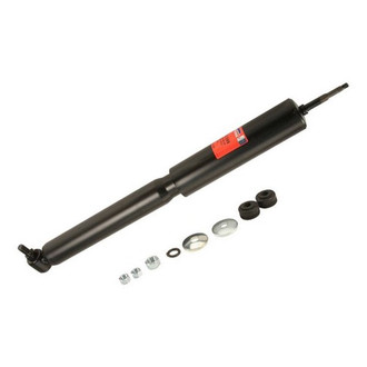 Sachs® - Rear Passenger Side Shock Absorber