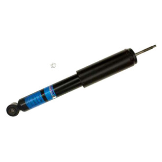 Sachs® - Rear Driver or Passenger Side Shock Absorber