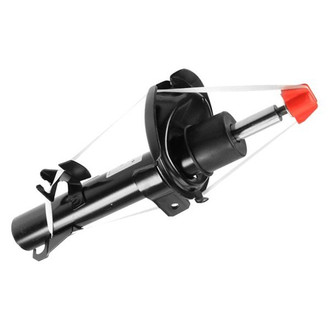 Sachs® - Front Passenger Side Strut