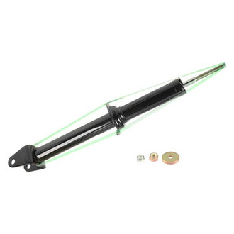 Sachs® - Rear Driver Side Shock Absorber