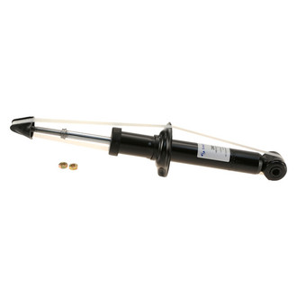Sachs® - Rear Driver or Passenger Side Shock Absorber