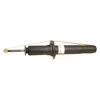 Sachs® - Front Driver or Passenger Side Shock Absorber