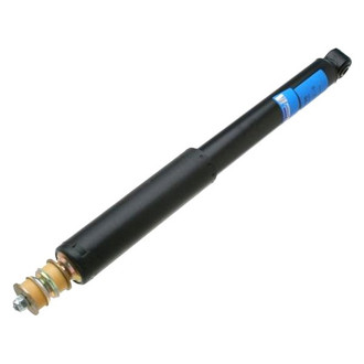 Sachs® - Front Driver or Passenger Side Shock Absorber