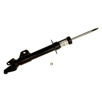 Sachs® - Front Driver Side Shock Absorber