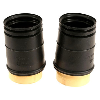 Sachs® - Rear Upper Shock Bump Stop
