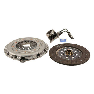 Sachs® - Clutch Disc