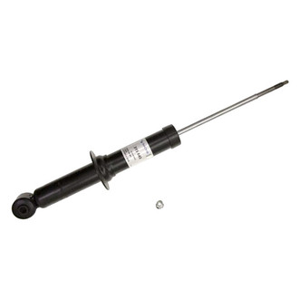 Sachs® - Rear Driver or Passenger Side Shock Absorber