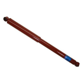 Sachs® - Rear Driver or Passenger Side Shock Absorber